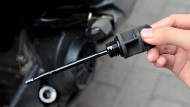 Oli Motor Tiba-Tiba Berkurang, Ini Penyebab Yang Bisa Bikin Mesin Cepat Rusak
