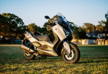 Di Balik Dominasi Maxi, Classy Yamaha Makin Menguat Di Jawa Barat