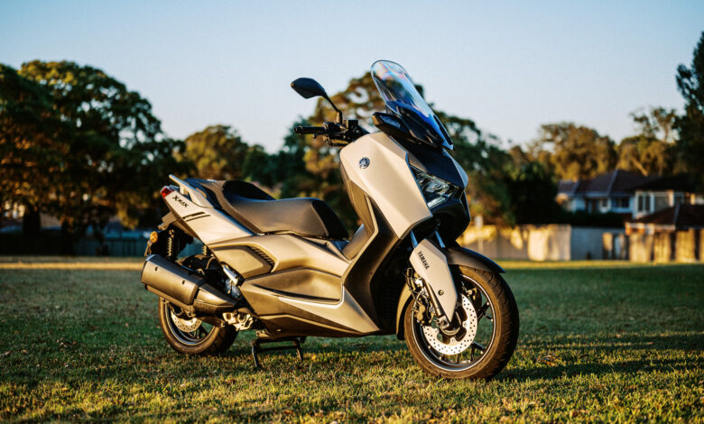 Di Balik Dominasi Maxi, Classy Yamaha Makin Menguat Di Jawa Barat