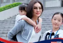 Sarwendah Bantah Hambat Ruben Bertemu Anak, Kuasa Hukum Ungkap Kronologi Komunikasi