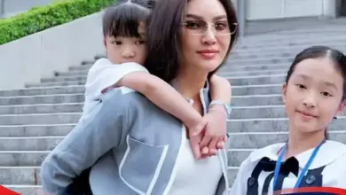Sarwendah Bantah Hambat Ruben Bertemu Anak, Kuasa Hukum Ungkap Kronologi Komunikasi