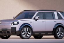 Freelander 8 Siap Dijual, SUV Kolaborasi Chery-JLR Ini Bawa 200 Km Mode Listrik