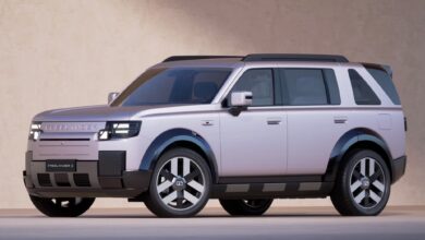 Freelander 8 Siap Dijual, SUV Kolaborasi Chery-JLR Ini Bawa 200 Km Mode Listrik