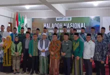 ISNU Jatim Peringatkan Tekanan Kapitalisme Global, Kemandirian Ekonomi Jadi Kunci Perlawanan