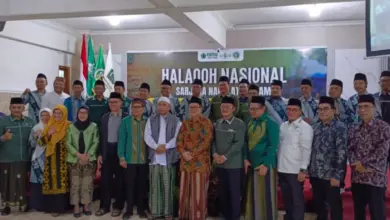 ISNU Jatim Peringatkan Tekanan Kapitalisme Global, Kemandirian Ekonomi Jadi Kunci Perlawanan