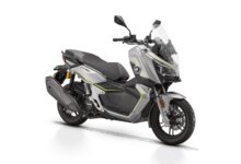 XinYuan 250ADV vs QJMotor Fort 250 ADV R-Pro, Dua Jalan Berbeda di Skutik Adventure 250cc
