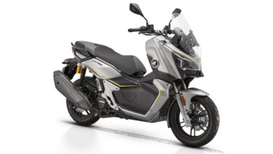 XinYuan 250ADV vs QJMotor Fort 250 ADV R-Pro, Dua Jalan Berbeda di Skutik Adventure 250cc