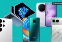 HP Gaming Murah Ini Bisa Tahan Berhari-hari, Baterai 8.000 mAh Jadi Senjata Utama