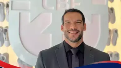 Isu Selingkuh dan Dana Federasi, Samir Xaud Dihantam Tuduhan Serius