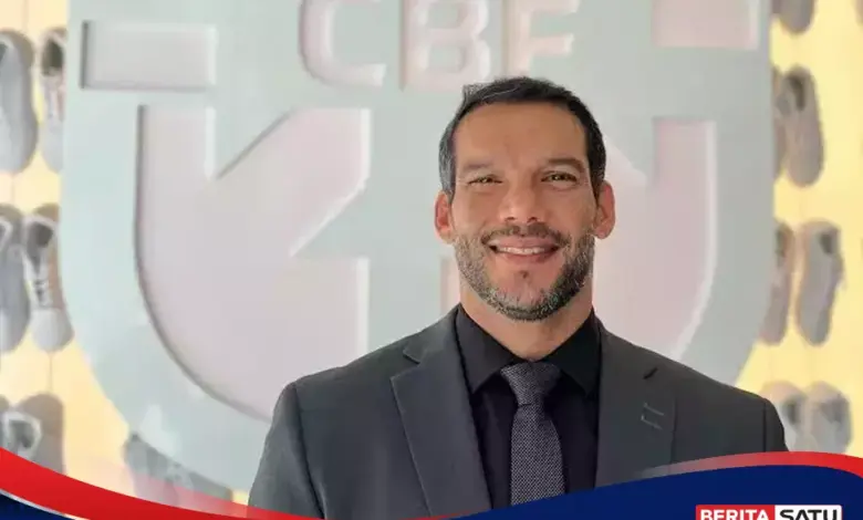 Isu Selingkuh dan Dana Federasi, Samir Xaud Dihantam Tuduhan Serius