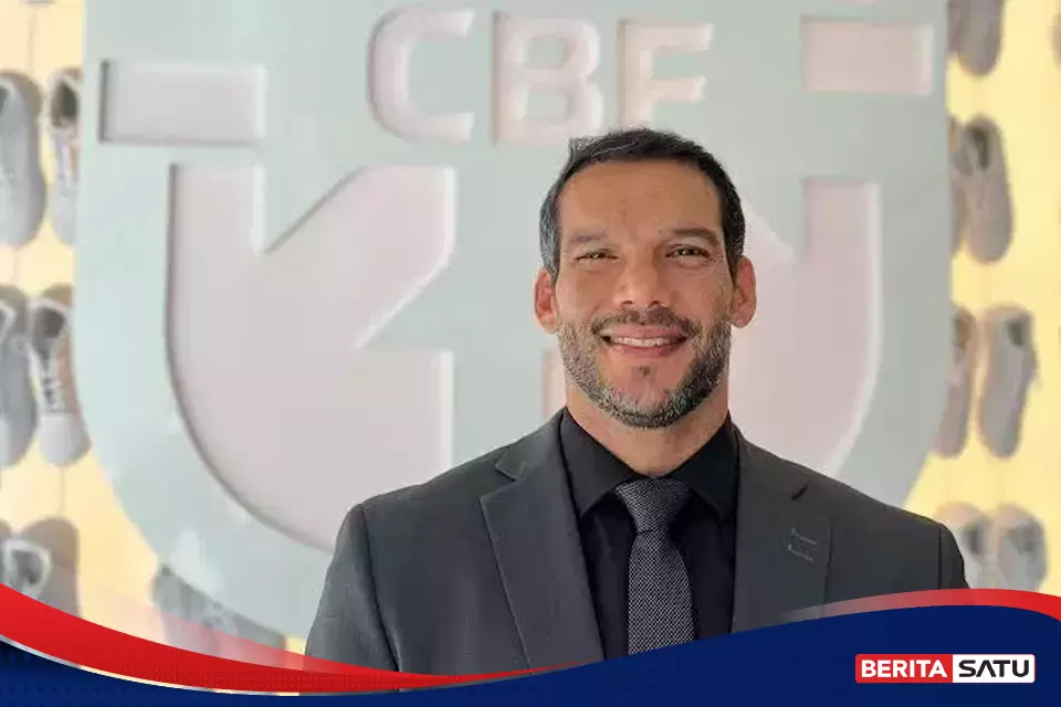 Isu Selingkuh dan Dana Federasi, Samir Xaud Dihantam Tuduhan Serius
