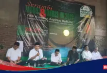 Gawagis Nusantara Desak PBNU Bentuk Baitul Maal, Jaga Muruah Ulama Dari Politik Praktis