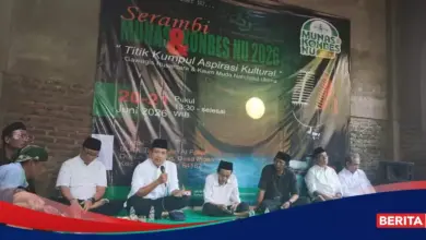 Gawagis Nusantara Desak PBNU Bentuk Baitul Maal, Jaga Muruah Ulama Dari Politik Praktis