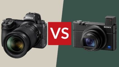 Mirrorless Mulai Melambat, Kamera Kompak Justru Bangkit Lagi