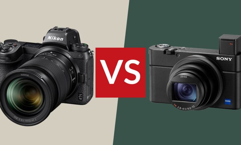 Mirrorless Mulai Melambat, Kamera Kompak Justru Bangkit Lagi