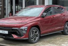Hyundai Kona Baru Tinggalkan Gaya Aneh, Desain Boxy Ini Siap Ubah Karakternya