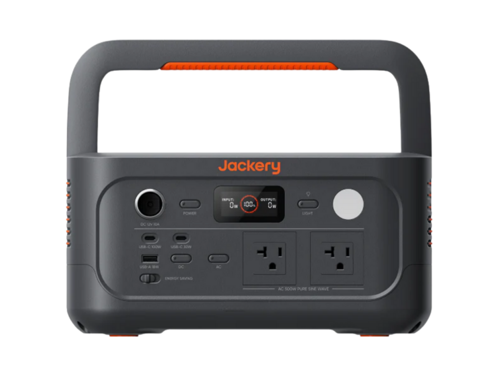 Jackery Luncurkan Tiga Power Station Tangguh, Mode UPS 10 Ms Untuk Rumah Dan Camping