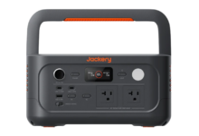 Jackery Luncurkan Tiga Power Station Tangguh, Mode UPS 10 Ms Untuk Rumah Dan Camping