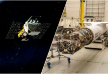 NASA Bergerak Cepat, Misi Swift Boost Akan Menyelamatkan Teleskop Yang Turun Terlalu Cepat