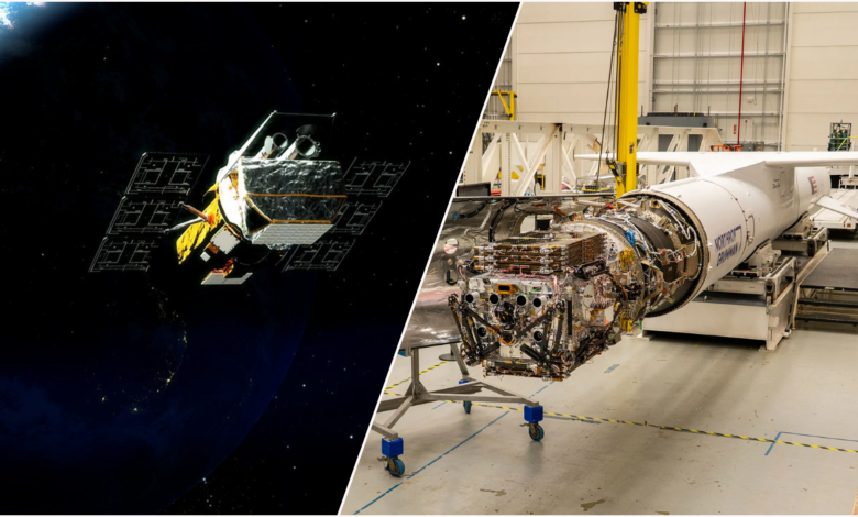 NASA Bergerak Cepat, Misi Swift Boost Akan Menyelamatkan Teleskop Yang Turun Terlalu Cepat