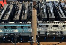 Setelah Self-Hosting, Saya Tak Lagi Melihat Hardware Bekas Sebagai Sampah