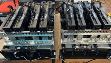 Setelah Self-Hosting, Saya Tak Lagi Melihat Hardware Bekas Sebagai Sampah