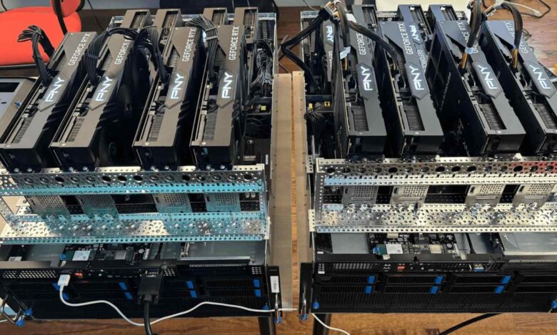 Setelah Self-Hosting, Saya Tak Lagi Melihat Hardware Bekas Sebagai Sampah