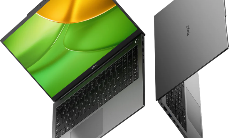 Infinix XBOOK 15 Bikin Mahasiswa Dan First Jobber Sulit Menolak, Serba Lengkap Tanpa Boros