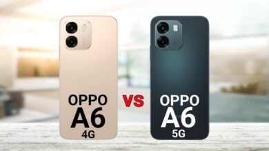 OPPO A6 4G Vs 5G, Selisihnya Bukan di Sinyal Saja dan Ini yang Menentukan Pilihanmu