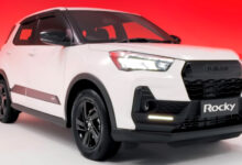 Daihatsu Naik 25 Persen Saat Pasar Lesu, Posisi Kedua Makin Kokoh di Indonesia