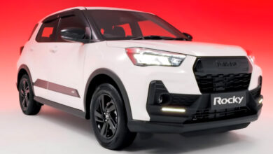 Daihatsu Naik 25 Persen Saat Pasar Lesu, Posisi Kedua Makin Kokoh di Indonesia