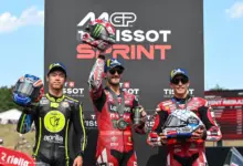 Marc Marquez Tikung Bagnaia Di Brno, Kemenangan MotoGP Ceko 2026 Yang Mengubah Peta Ducati