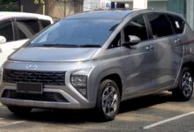 Hyundai Stargazer Bikin Keluarga Muda Mantap Pilih MPV Ini, Fiturnya Lengkap dan Harganya Kompetitif