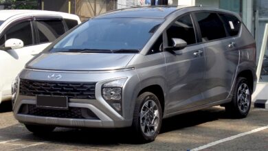 Hyundai Stargazer Bikin Keluarga Muda Mantap Pilih MPV Ini, Fiturnya Lengkap dan Harganya Kompetitif