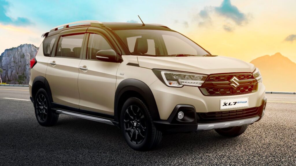 Suzuki Siap Bawa Mobil Baru Ke Indonesia, Isyarat Kuat Mengarah Ke XL7 Facelift