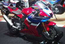 Dari 150 cc Ke 1.000 cc, Rahasia CBR Series Mengapa Begitu Liar Di Lintasan