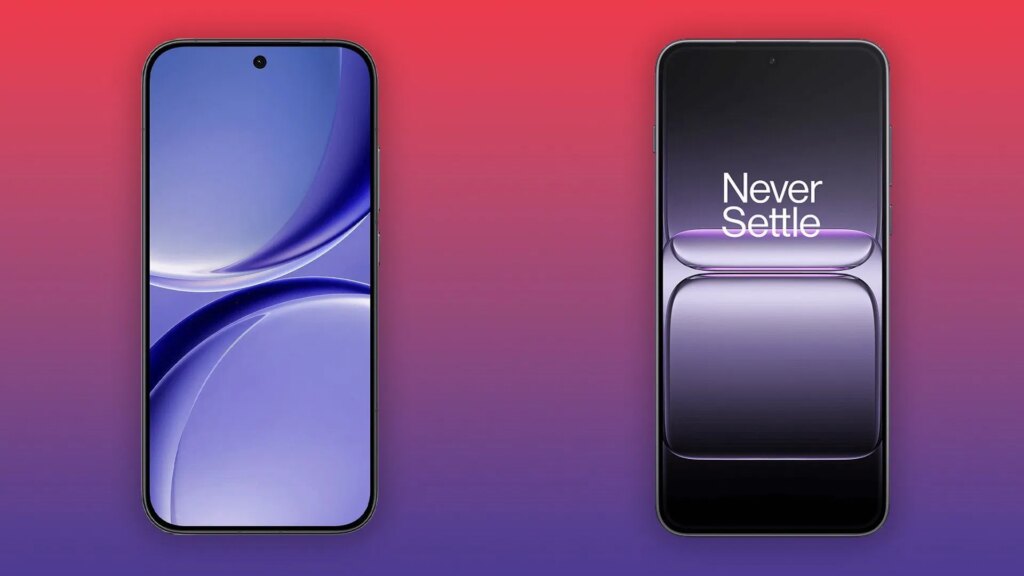 Redmi Turbo 5 Punya Baterai Monster, Tapi OnePlus Nord 5 Justru Lebih Sulit Ditolak
