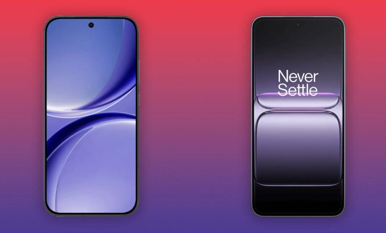 Redmi Turbo 5 Punya Baterai Monster, Tapi OnePlus Nord 5 Justru Lebih Sulit Ditolak