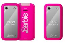 HMD Barbie Phone 4G, Ponsel Fitur Stylish yang Mengubah Nostalgia Menjadi Gaya Modern
