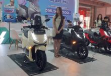 Motor dan HP Raib Sekaligus, Pengguna Alva Ini Tetap Bisa Menemukannya Lagi Berkat Anti Theft!