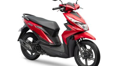 Gaji Pas-Pasan Tapi Harus Punya Motor, Honda BeAT CBS Masih Jadi Jalan Tengah Paling Masuk Akal