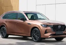 Mazda CX-80 Datang Membawa Standar Baru, SUV Tiga Baris yang Mewah Tanpa Mengorbankan Nyaman