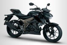 Suzuki GSX S150 Masih Menggoda, Mesin Buas dan Bobot Ringan Dibayar Fitur yang Mulai Tertinggal