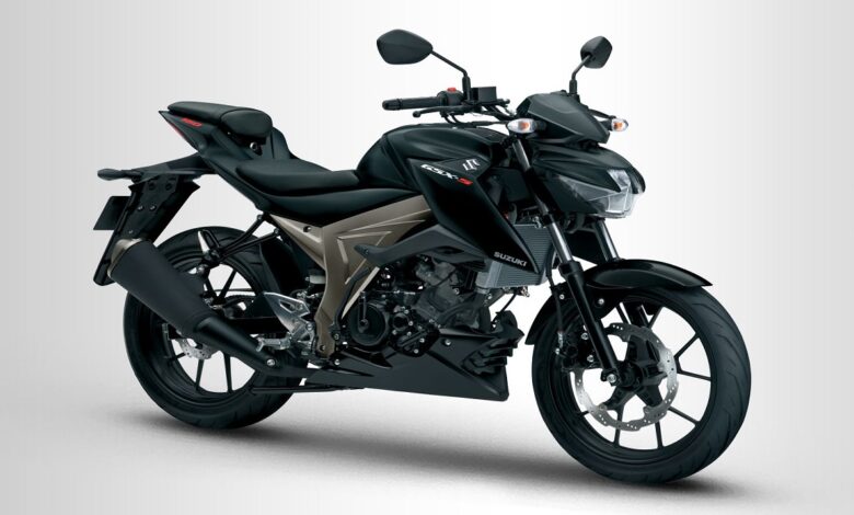 Suzuki GSX S150 Masih Menggoda, Mesin Buas dan Bobot Ringan Dibayar Fitur yang Mulai Tertinggal