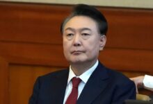 Nekat Kirim Drone ke Korut Demi Darurat Militer, Yoon Suk Yeol Divonis 30 Tahun Penjara