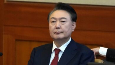 Nekat Kirim Drone ke Korut Demi Darurat Militer, Yoon Suk Yeol Divonis 30 Tahun Penjara