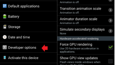 14 Setting Developer Android Ini Bisa Bikin HP Terasa Jauh Lebih Ngebut, Coba Sendiri