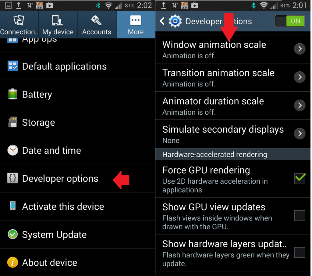 14 Setting Developer Android Ini Bisa Bikin HP Terasa Jauh Lebih Ngebut, Coba Sendiri