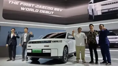JAECOO Pamer Angka J5 EV di Indonesia, Biaya Harian Rp 9.600 Jadi Pukulan Telak SUV BBM