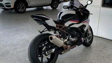 Motor Bekas Rp10-20 Jutaan Ini Masih Diburu, Bandel dan Irit untuk Mobilitas Harian